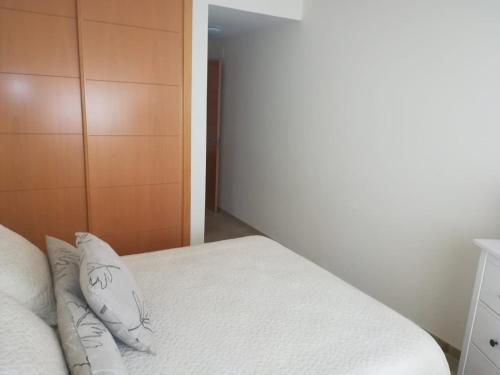 Apartamento Residencial Arenal Duquesa
