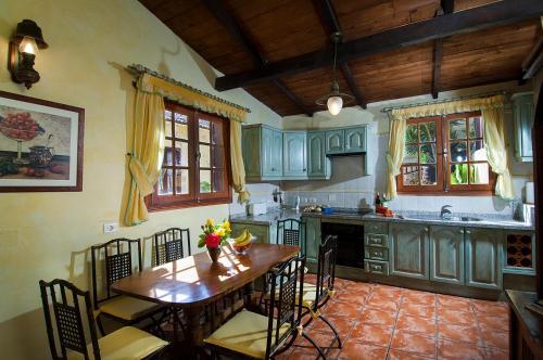 La Bodega Casa Rural, Tenerife.