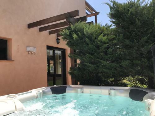 Villa Dionisio