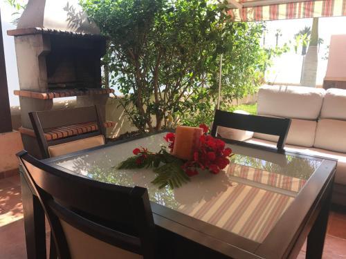 Villa Dionisio