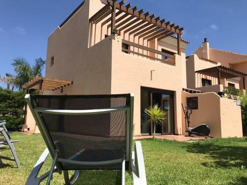 Villa Dionisio
