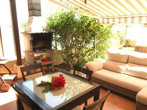 Villa Dionisio