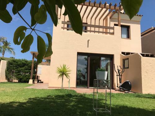Villa Dionisio