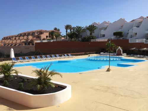 Apartamento Sand Beach Tenerife