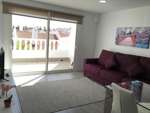 Apartamento Sand Beach Tenerife