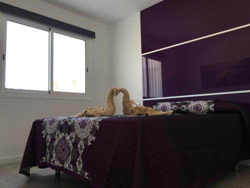 Apartamento Sand Beach Tenerife