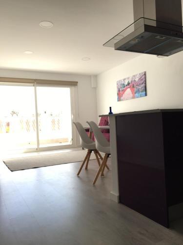 Apartamento Sand Beach Tenerife