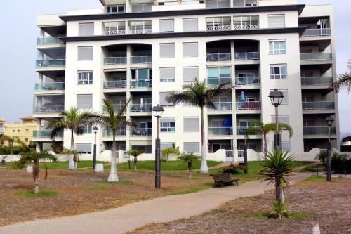 Apartment In Golf Del Sur II