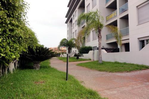 Apartment In Golf Del Sur II