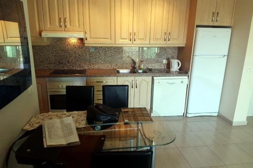 Apartment In Golf Del Sur II