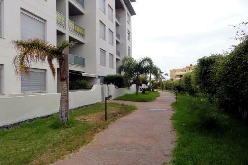 Apartment In Golf Del Sur II