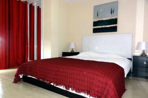 Apartment In Golf Del Sur II