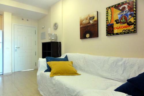 Apartment In Golf Del Sur II