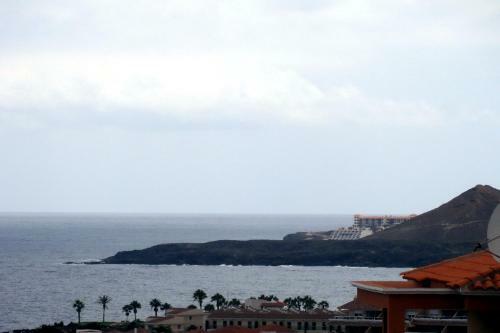 Apartment In Golf Del Sur II
