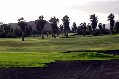 Apartment In Golf Del Sur II