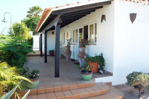 Villa La Quinta