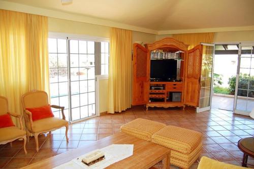 Villa La Quinta