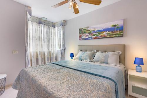 Apartamento Winter Garden, Golf Del Sur, Tenerife