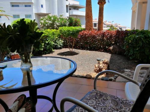 Amarilla Bay Beach Apartment