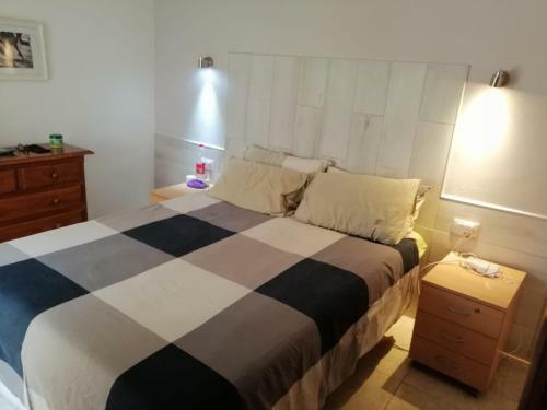 Amarilla Bay Beach Apartment
