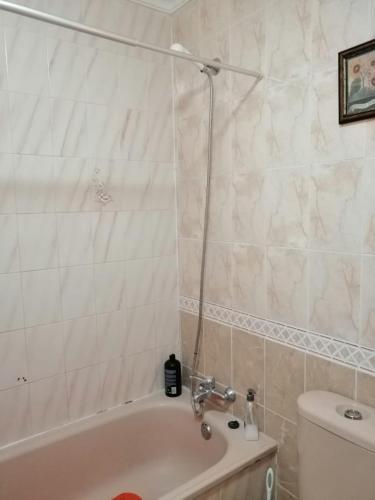 Amarilla Bay Beach Apartment