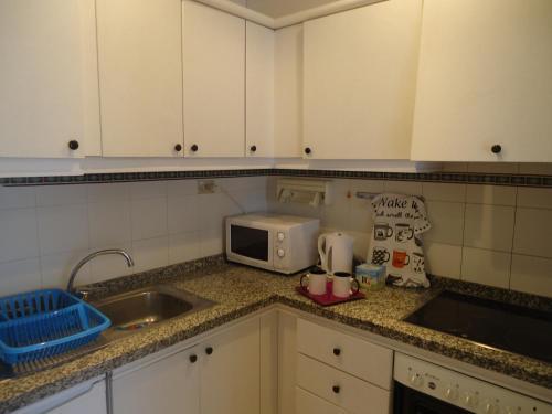 Apartment In Golf Del Sur