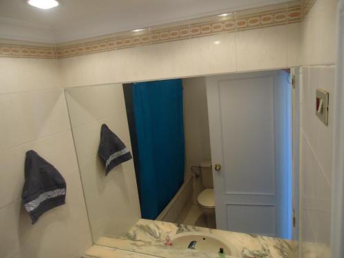 Apartment In Golf Del Sur
