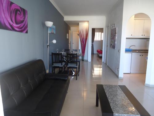 Apartment In Golf Del Sur