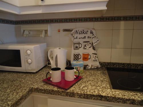 Apartment In Golf Del Sur