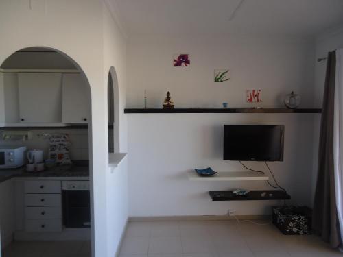 Apartment In Golf Del Sur