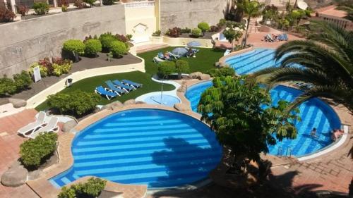Apartment In Golf Del Sur