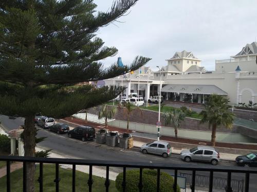 Apartment In Golf Del Sur