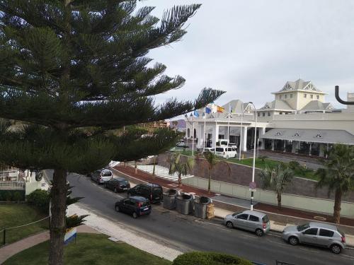 Apartment In Golf Del Sur