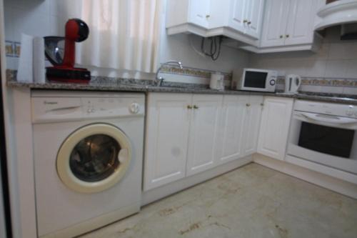 Apartamento Villa Golf I