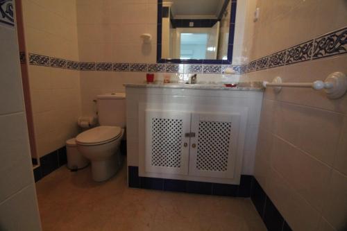 Apartamento Villa Golf I
