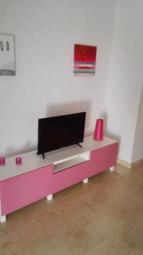 Apartamento Villa Golf I