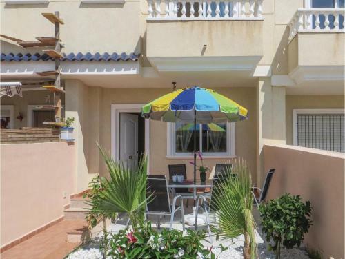 Studio Holiday Home In San Miguel De Salinas