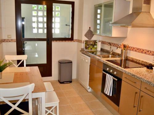 Apartamento Alcaidesa Golf & Beach Resort