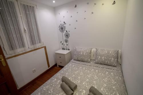 Apartamento Arax