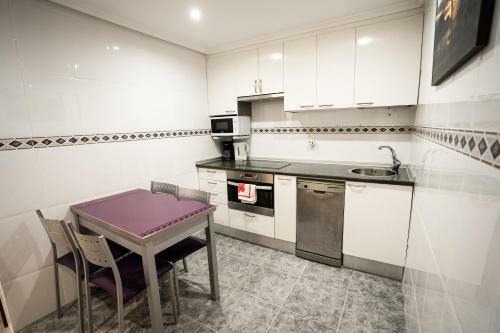 Apartamento Arax