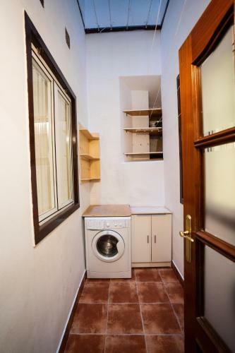 Apartamento Arax