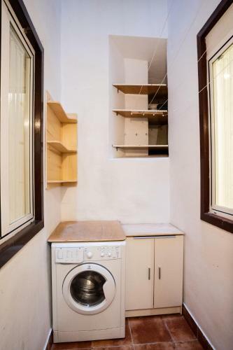 Apartamento Arax