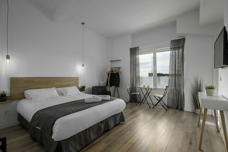 Apartamento Sansebastianforyou / Behera Aparment