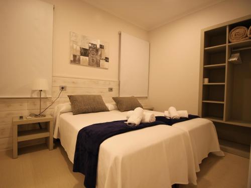 Hostal Pensi�n San Martin