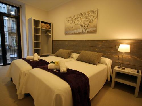 Hostal Pensi�n San Martin