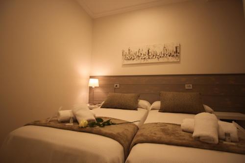 Hostal Pensi�n San Martin