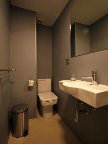 Hostal Pensi�n San Martin
