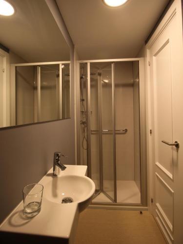 Hostal Pensi�n San Martin
