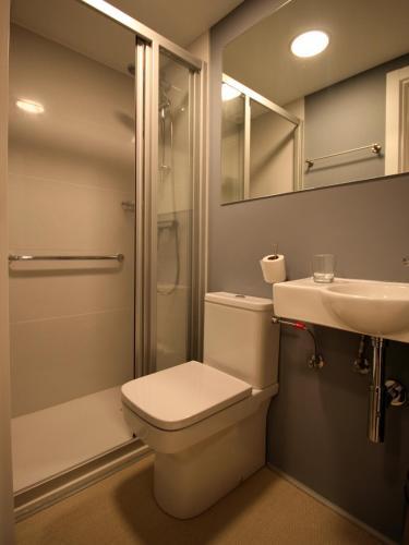 Hostal Pensi�n San Martin