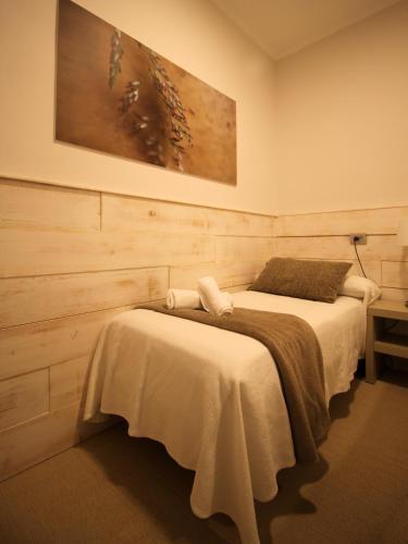 Hostal Pensi�n San Martin